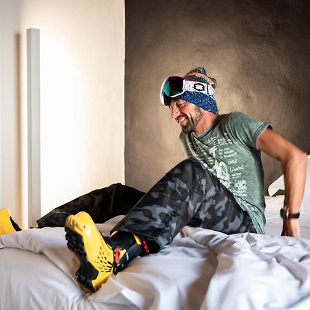 Alp Apartments Ski & Bike - Xavier Aosta Ngoại thất bức ảnh