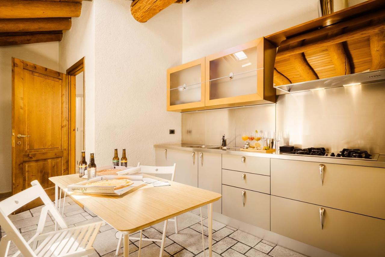 Alp Apartments Ski & Bike - Xavier Aosta Ngoại thất bức ảnh