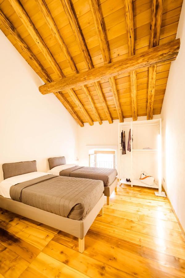 Alp Apartments Ski & Bike - Xavier Aosta Ngoại thất bức ảnh