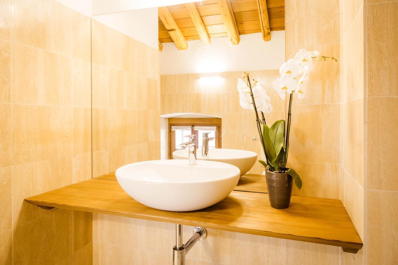 Alp Apartments Ski & Bike - Xavier Aosta Ngoại thất bức ảnh