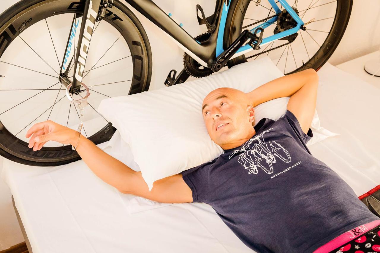 Alp Apartments Ski & Bike - Xavier Aosta Ngoại thất bức ảnh