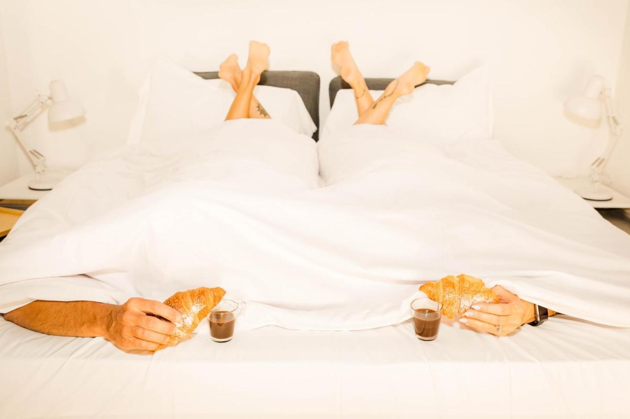 Alp Apartments Ski & Bike - Xavier Aosta Ngoại thất bức ảnh